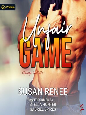 cover image of Unfair Game